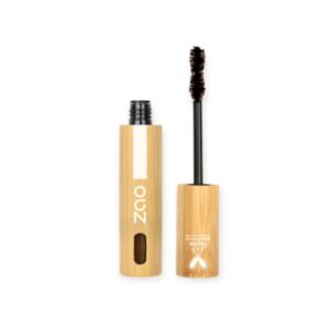 ZAO makeup Спирала Daring Volume