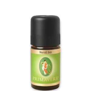 Етерично Масло от Нероли Био, 5 мл Primavera