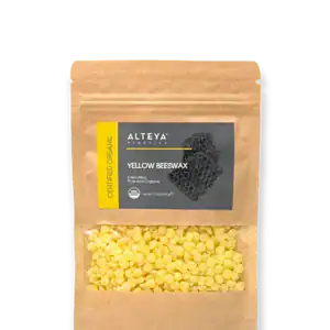 Био Пчелен восък 60 г Alteya Organics