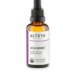 Био масло от Акай 50 мл Alteya Oerganics