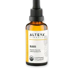 Био растително масло от Бурити 50 мл Alteya Organics