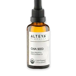 Био масло от Чиа 50 мл Alteya Organics