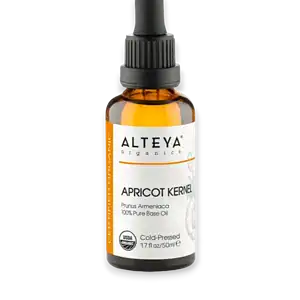 Био масло от Кайсия 50 мл Alteya Organics