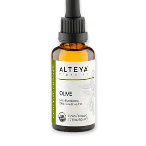 Био масло от Маслина 50 мл Alteya Organics