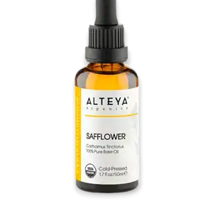 Био масло от Шафранка 50 мл Alteya Organics