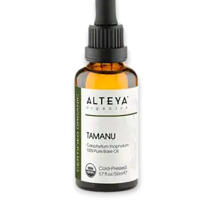 Био масло Таману 50 мл Alteya Organics