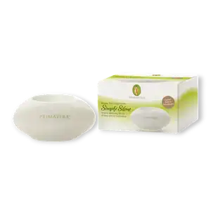 Термо арома камък за етерични масла Simply Silent Primavera