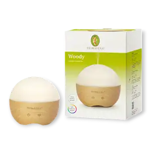 Арома дифузер Woody Primavera