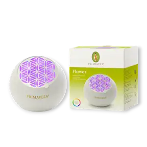 Арома дифузер вентилаторен - Цвете Primavera
