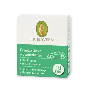 Резервни тампони за aроматизатор за кола
