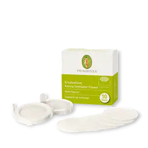 Резервни тампони за арома дифузер Цвете Primavera