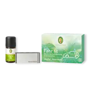 Ароматизатор за кола Приятно пътуване Primavera
