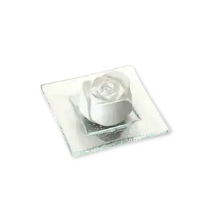 Арома камък, Розов цвят за пасивна дифузия Primavera