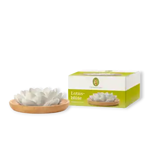 Арома камък Лотос за пасивна дифузия Primavera