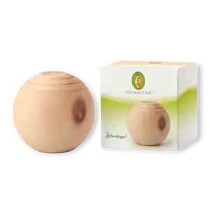 Арома топка от швейцарски бор Primavera