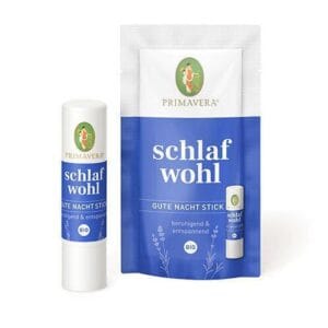 Арома инхалатор Sleep Comfort Спокоен сън 8 мл Primavera
