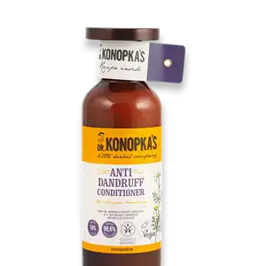 Балсам против пърхот 500 мл Dr.Konopka`s