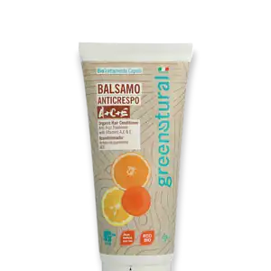 Балсам за коса Мултивитамини A+C+E 200 мл Greenatural