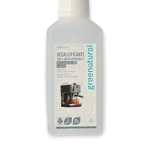 Еко препарат за почистване на кафемашини 250 мл Greenatural