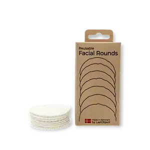 Многократни тампони за грим - пълнител, LastObject, 7 бр