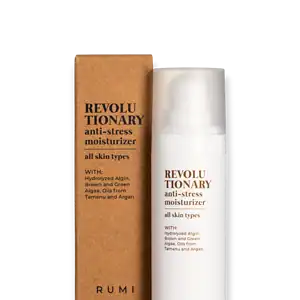 Революционен крем за лице RUMI Cosmetics