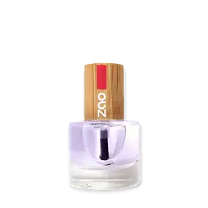 ZAO Organic 10free основа и заздравител за нокти 635