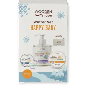 ЗИМЕН БЕБЕШКИ СЕТ 2023