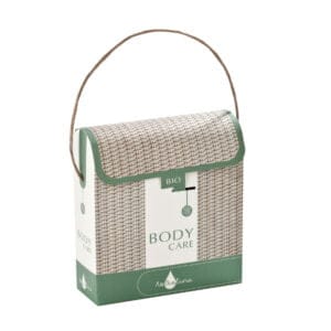 Подаръчен комплект ТЯЛО NeBiolina