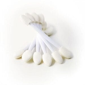 Апликатори за нанасяне на грим Green&Beauty