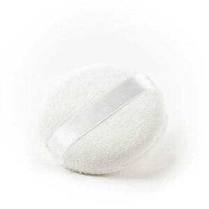 Козметичен пух за нанасяне на пудра Green&Beauty