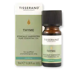 Етерично масло от Мащерка 9 мл TISSERAND