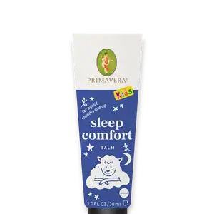 Арома балсам за тяло Спокоен сън, Sleep Comfort 30 мл Primavera