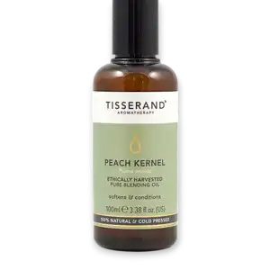 Масло от Прасковени Ядки 100 мл TISSERAND