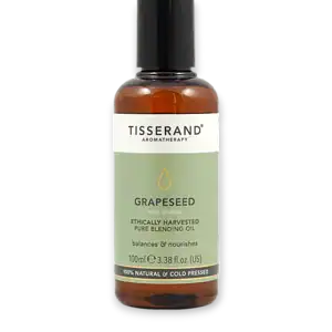 Масло от Гроздови Семки 100 мл TISSERAND