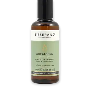 Масло от Пшеничен Зародиш 100 мл TISSERAND