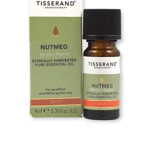 Етерично масло от Индийско Орехче 9 мл TISSERAND