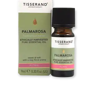 Етерично масло от Палмароза 9 мл TISSERAND