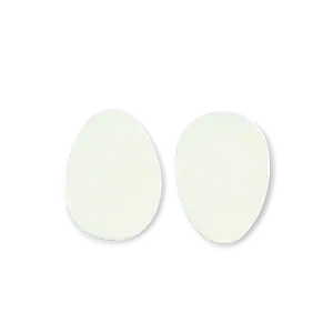 Овална гъба за нанасяне на грим, 2 бр. Green&Beauty