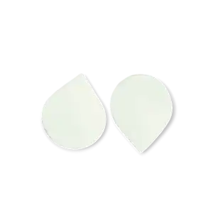 Гъба за нанасяне на грим Капка, 3 бр. Green&Beauty