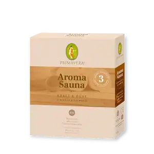 Комплект блендове – Арома сауна Strength