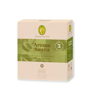 Комплект блендове – Арома сауна Freshness, 3 бр. Primavera