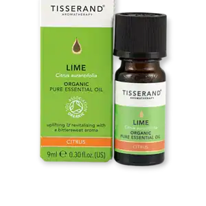 Етерично масло от Лайм 9 мл TISSERAND