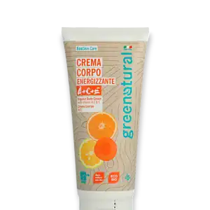 Крем за тяло Мултивитамини A+C+E 200 мл Greenatural