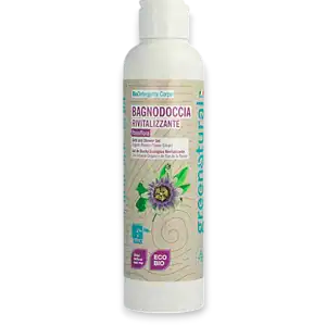 Душ гел Пасифлора