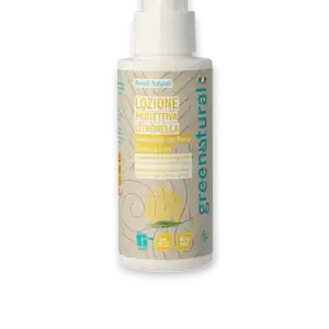 Лосион против комари и насекоми 100 мл Greenatural