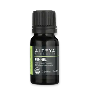 Етерично масло от Резене Био Alteya Organics