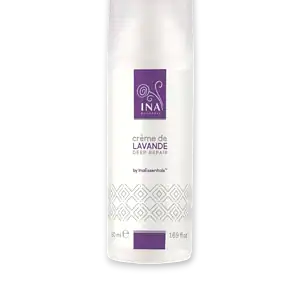 Lavender Secret - Натурален крем за Сухи и Напукани ръце