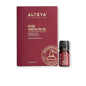 Розов Абсолют 5/10 мл, Alteya Organics