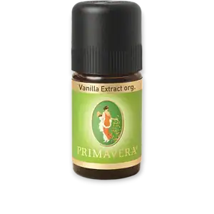 Екстракт от Ванилия Био, 5 мл Primavera