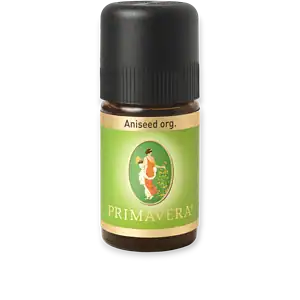 Етерично масло от Анасон Био, 5 мл Primavera